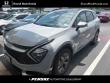 Used 2023 Kia Sportage SX SUV