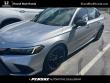 Used 2023 Honda Civic Sport Sedan