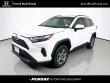 Used 2023 Toyota RAV4 Hybrid XLE SUV