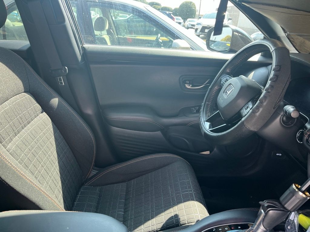 Used 2024 Honda HR-V Sport SUV