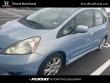 Used 2010 Honda Fit Sport Hatchback