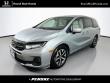 Certified 2025 Honda Odyssey EX-L Van