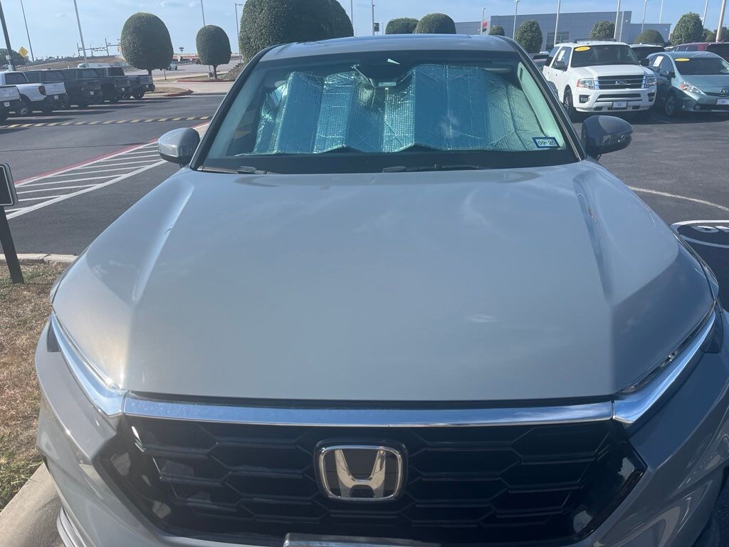 Certified 2024 Honda CR-V EX SUV