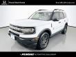 Used 2021 Ford Bronco Sport Big Bend SUV