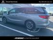 Used 2021 Honda Odyssey EX-L Van