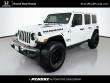 Used 2021 Jeep Wrangler Unlimited Rubicon SUV