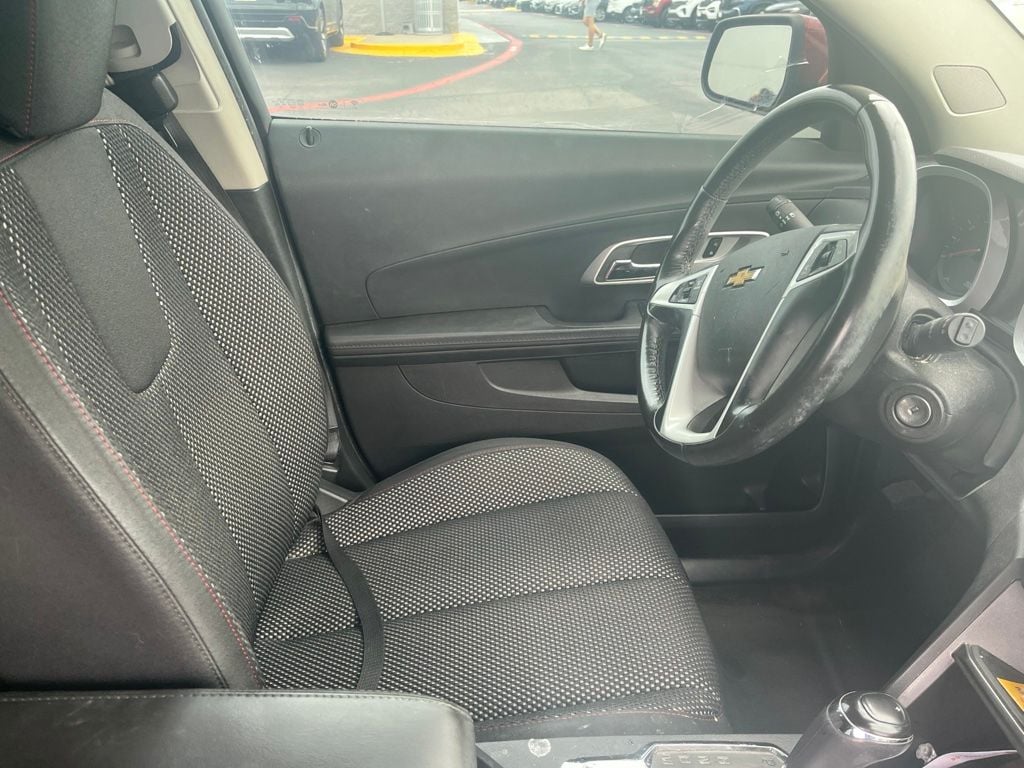Used 2016 Chevrolet Equinox LT SUV