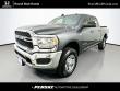 Used 2022 Ram 2500 Tradesman Truck Crew Cab