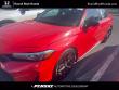 Used 2026 Honda Civic Sport Hatchback