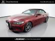 Used 2023 BMW 430i  Convertible