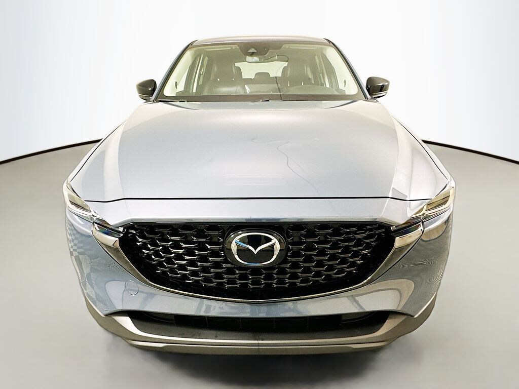 Used 2024 Mazda CX-5 2.5 S Carbon Edition SUV