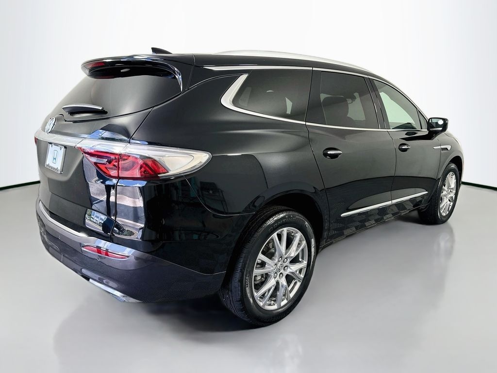Used 2023 Buick Enclave Essence SUV