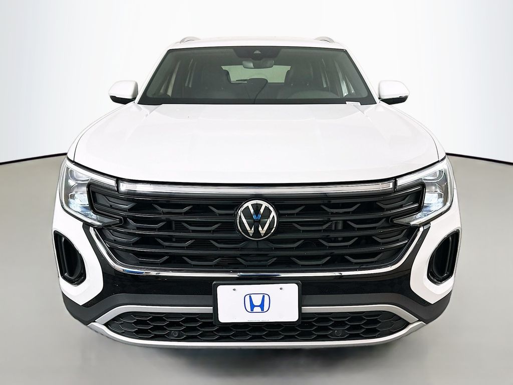 Used 2024 Volkswagen Atlas Cross Sport 2.0T SE SUV