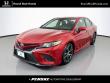 Used 2019 Toyota Camry SE Sedan