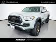 Used 2023 Toyota Tacoma Trail Edition V6 Truck Double Cab