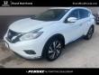 Used 2018 Nissan Murano Platinum SUV