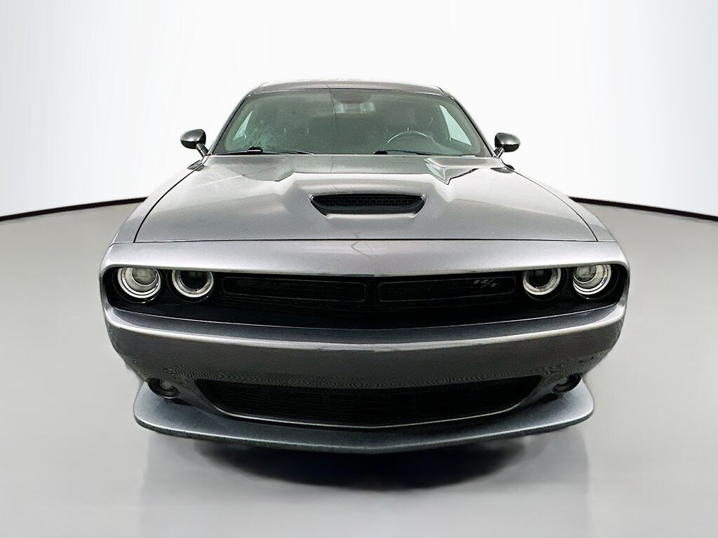 Used 2021 Dodge Challenger R/T Coupe