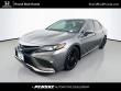 Used 2021 Toyota Camry XSE Sedan