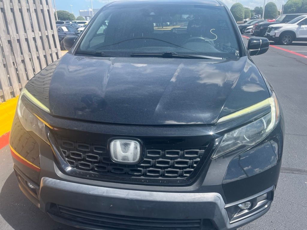 Used 2019 Honda Passport Sport AWD SUV
