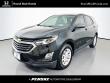 Used 2019 Chevrolet Equinox LS SUV