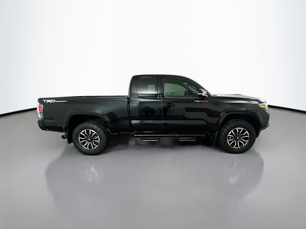 Used 2023 Toyota Tacoma TRD Sport V6 Truck Access Cab