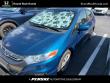 Used 2013 Honda Insight Base Hatchback