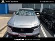 Certified 2024 Honda Accord LX Sedan