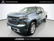 Used 2020 Chevrolet Silverado 1500 RST Truck Crew Cab
