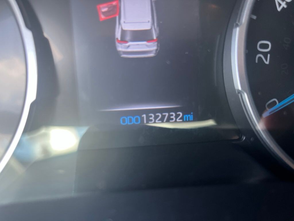 Used 2020 Toyota RAV4 Hybrid XLE SUV