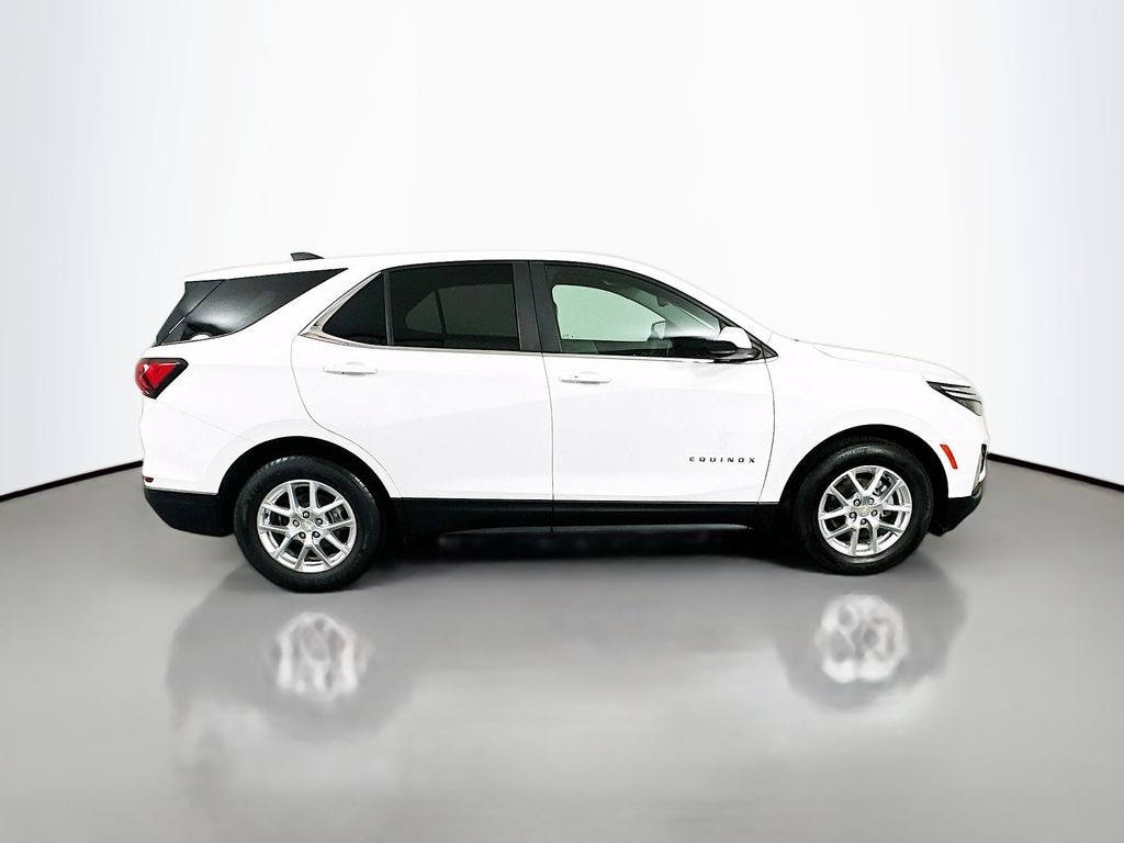 Used 2022 Chevrolet Equinox LT w/1LT SUV