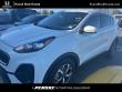 Used 2020 Kia Sportage LX SUV