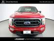 Used 2022 Ford F-150 XLT Truck SuperCrew Cab