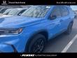 Used 2025 Honda Pilot TrailSport SUV