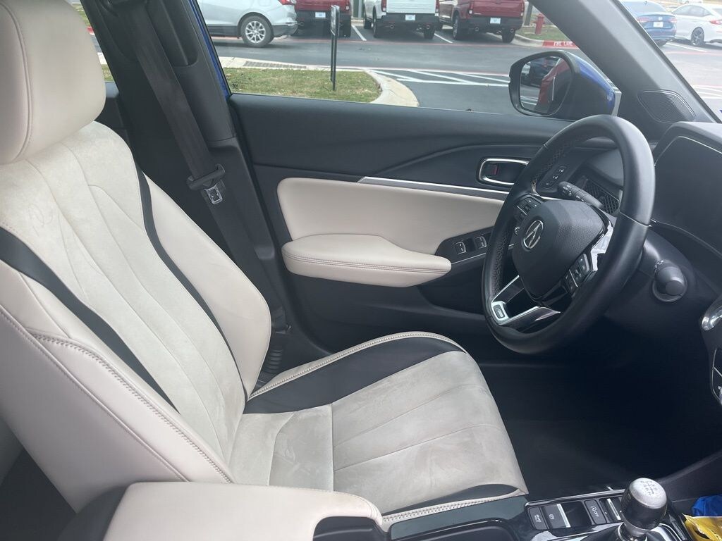 Used 2023 Acura Integra A-Spec Tech Package Hatchback