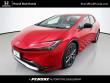 Used 2025 Toyota Prius XLE Hatchback