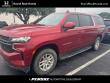 Used 2021 Chevrolet Suburban LT SUV