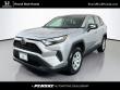 Used 2025 Toyota RAV4 LE SUV