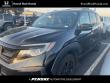 Certified 2022 Honda Pilot TrailSport SUV