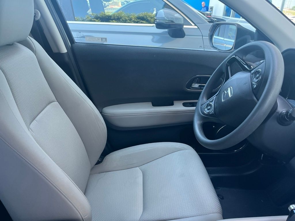 Used 2020 Honda HR-V EX AWD SUV