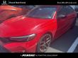 Certified 2025 Honda Civic Sport Sedan