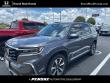 Certified 2023 Honda Pilot Touring SUV