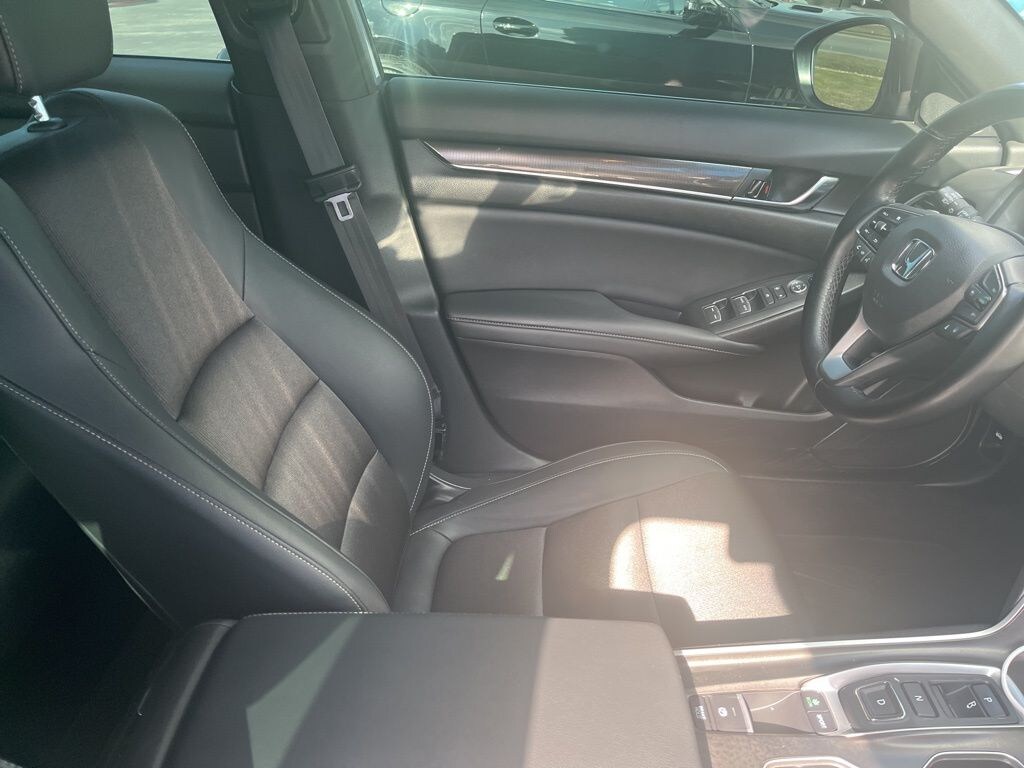 Used 2022 Honda Accord Sport 2.0T Sedan