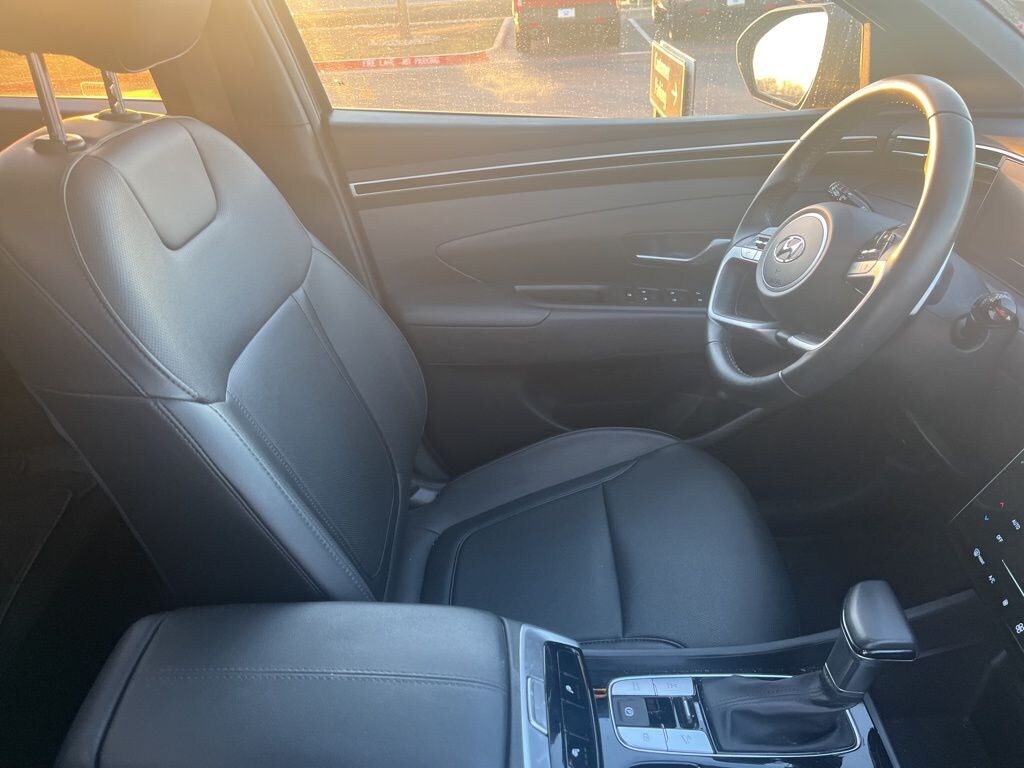 Used 2024 Hyundai Santa Cruz 2.5T XRT Truck Crew Cab