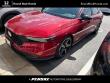 Certified 2024 Honda Accord Hybrid Sport Sedan