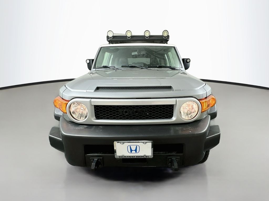 Used 2010 Toyota