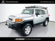 Used 2010 Toyota FJ Cruiser Base SUV