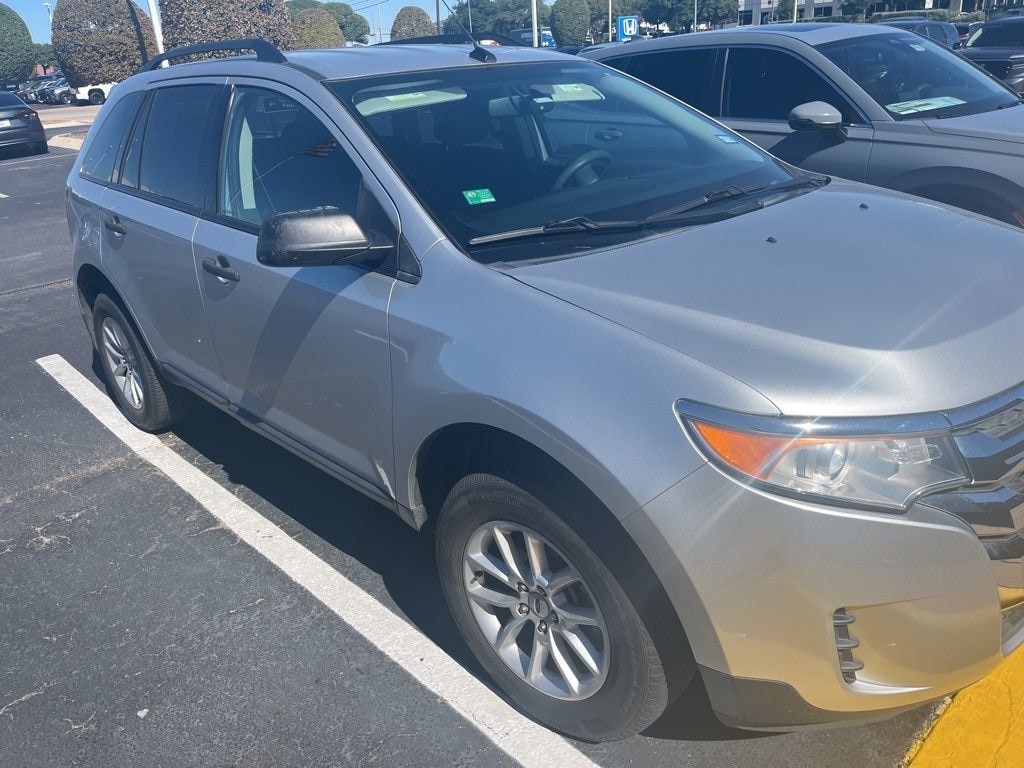Used 2014 Ford Edge SE SUV