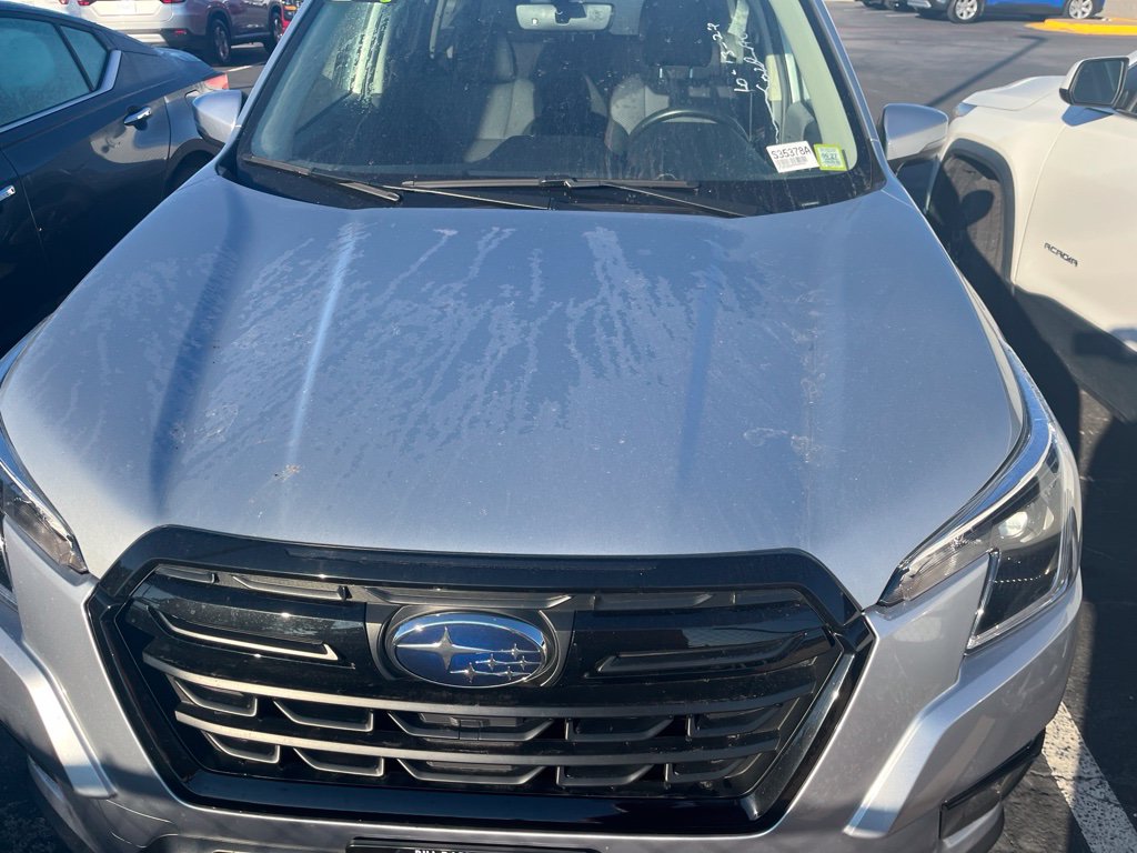Used 2024 Subaru Forester Sport SUV