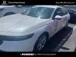 Certified 2025 Honda Accord LX Sedan