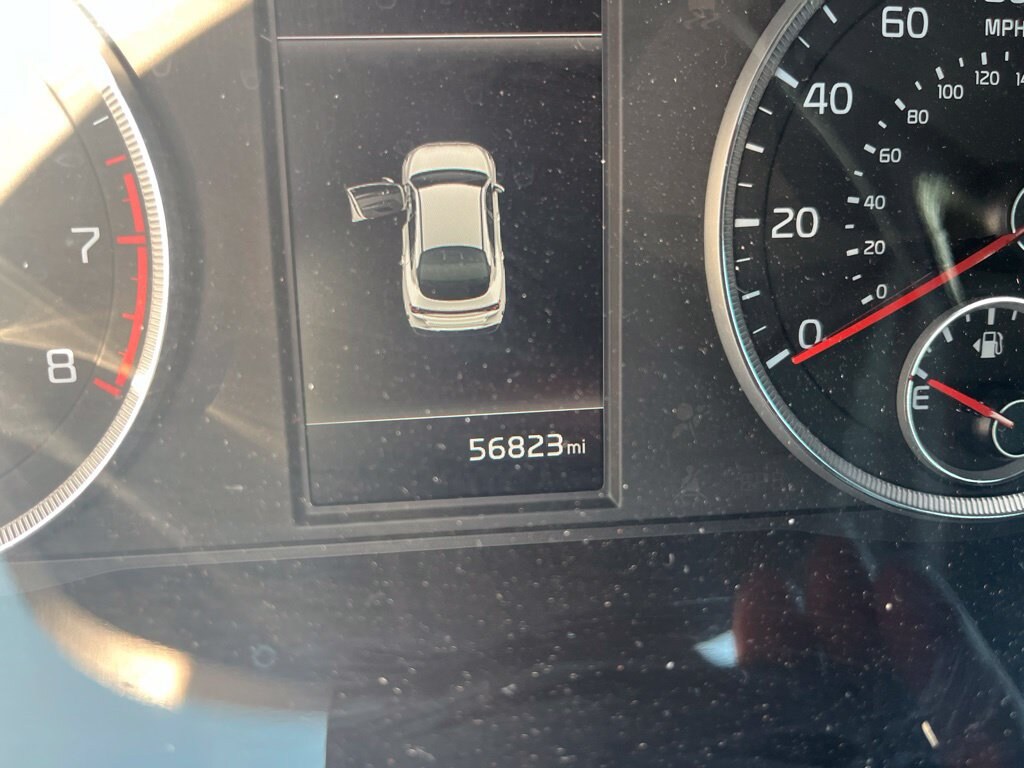 Used 2022 Kia K5 LXS Sedan
